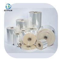BOPP Film Stock Packing BOPP Film BOPP Lamination Film
