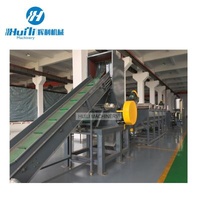PE Bopp Recycling Machine Recycling Plant Oxygen Generator