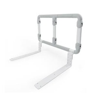 secure handrail Assistive Plastic Handrail for Elderly for Bedroom Kitchen Dining Bathroom Hotel Hospital