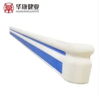 Wholesale PVC Aluminum Hospital Handrails