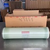 Cross Dow / FilmTec BW30 8040 Spiral Wound PA material Industry-standard RO membrane