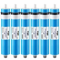Homeuse Residential 100G/100GPD RO Membrane Filter Water