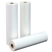 Factory Supply Moisture Proof Packaging Matte Bopp Thermal Laminating Film Roll Film Plastic Roll