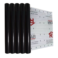 High Quality Customized Synthetic Roofing Underlayment Waterproof Membrane Anti-slip Roof Felt