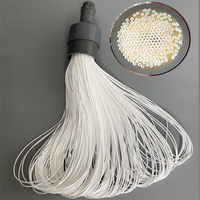 Easy-to-Clean Ptfe Hollow Fiber Membrane Assembly External Pressure Suction For Water Treatment Machinery