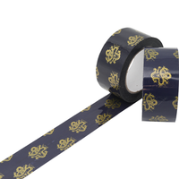Factory Direct From in China of the Cheap Bopp Super Clear Bopp Packing Adhesive Tape
