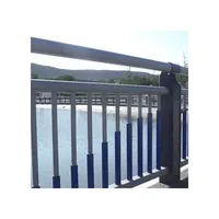 Fence guardrail, stainless steel guardrail, spray guardrail professional manufacturers to buy please contact
