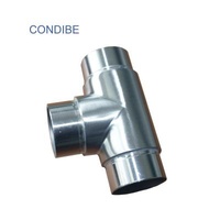 Condibe Stainless Steel Tube Handrail Fit 50.8mm Handrail