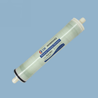100 psi 4" Inch RO Membrane Extremely Low Pressure Membrane XLE 4021"