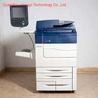 Refurbished Used Office Multifunctional Printer Machine for Xerox Machine Colour Laser Printer C70 C60 C570 Copiers Printing