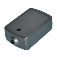 Industrial and Electrical Custom Plastic Enclosures Enclosure Electronic Enclosure for Power Supply PCB Adapter