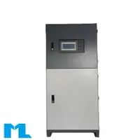 Industrial-Grade Membrane Nitrogen Generation System