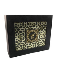 Hot Sale Recycled Materials Eco-Friendly Art Paper Customized Premium Pastry Supplies Chocolate Mooncake Cake Christmas Packaging Gift Box
