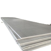 Hot Rolled Heat Resistant Anti-slip 310 310S 1.4864 Sheet Stainless Steel Plate Metal for Electrical Enclosures