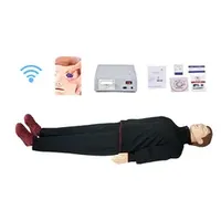 OEM and ODM Multifuncational Intelligent Touch Screen First Aid CPR Manikin