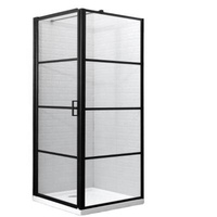 Modern Glass Plants For Aluminum Shower Enclosure Shower Stall Enclosures