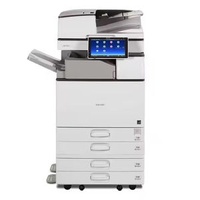 Office Refurbished Copiers Machine Low Price Product Printer for Ricoh MP3055 MP3555 MP4055 MP5055 MP6055 MP3054 MP3554 MP4054