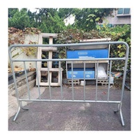 China Schedule 40 Galvanised Metal Fencing Galvanized Tubing Pipe Galvanized Guardrail