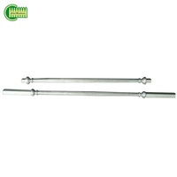 Good Quality Universal Aluminum Squares Die Casting Guardrail Baluster