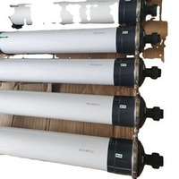 Ultrafiltration Membrane Module for Pure Water