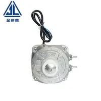 Yzf25-40 Ball Bearing AC Electric Motor for Cake and Pastry Cabinet