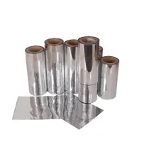 High Quality Metallized Film, VMCPP/CPP /VMPET/BOPP Film/Polyester/Lamination/Printing/Aluminum Film for Flexible Package, Packaging Materials