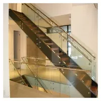 Balcony Handrail Railing Balustrade Garden Fence Outdoor Railing Stair Handrail