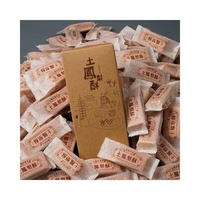 Quality Assurance Pineapple Cake Filling Pastry Chinese Sweet Pastry with Shelf Life 365 Days