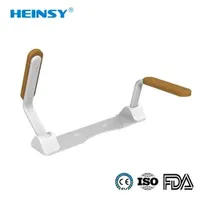 Htr-02 Toilet Support Rail Toilet Handrail for Elderly Disabled Toilet Handrail