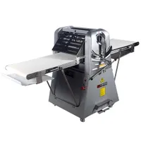 Professional Commercial Pastry Machine Croissant Croissant Egg Yolk Cake Dough Sheeter