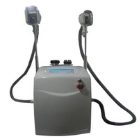Non Surgical Potable Cryolipolysis Slimming Machine With Anti Freeze Membrane