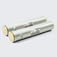 Korea LG Brand Bw400 Bw440 Brackish Water Reverse Osmosis Membrane