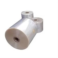 BOPP Pearlized Film