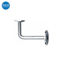 Support Bracket Stainless Steel Stair Rail Accessories Handrail Bracket stainless steel handrail