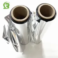 Wholesale Metallised BOPP Film Flexible Packaging and Label Field