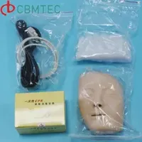 Factory Supply Electronic Sc-CPR280 Full Body Electronic CPR Manikin