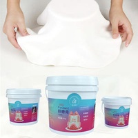 Wholesale Edible Cake Decoration Pastry Fondant Icing Sugar Cake Paste