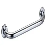 SUS304 Bathroom and Toilet Use Safety Bar Grab Handrail (907A-40CM/45CM)