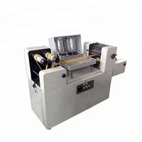 High Speed Bopp Tape Printing Machine