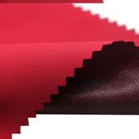 Custom 100% Polyester Taslon Bonded TPU Membrane Outdoor Stretch Fabric Waterproof Breathable