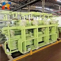 Factory Manufacture High Quality Traffic Barrier Safety Fence Handrail Fence Guardrail