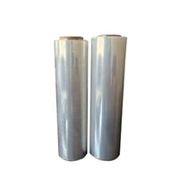 Moisture Proof Customize Transparent Matt & Glossy Thermal BOPP Laminating Film /cold Lamination Film