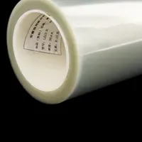 Exclusive BOPP Transparent Film for Printing Laminating Bag Making