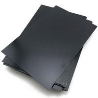Customized Modern HDPE Geomembrane Waterproofing Of Different Types For Sale For Landfill Application