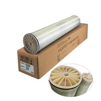Industrial High Rejection Ro Membrane Bw30 4040 400 for Cleaning Chemicals Water Treatment