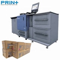 Copiers C6000 C6501 C7000 C8000
