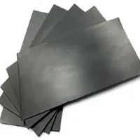 1.5mm Textured Geomembrane Roll HDPE Functional Geo Membrane for Pool