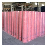 Polyethylene Polypropylene Damp Proof Membrane for Roofing Underlayment