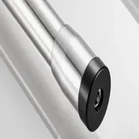 Handicap Toilet Safety Handrails for Elderly Disabled