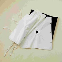 Membrane Black Polypropylene Non Woven Filter Fabric 50 Micron Filter Cloth
